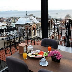 Sabina Hotel Near Grand Bazaar, City Center